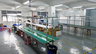 China Shenzhen Taimeng Technology Co., Ltd Bedrijfprofiel