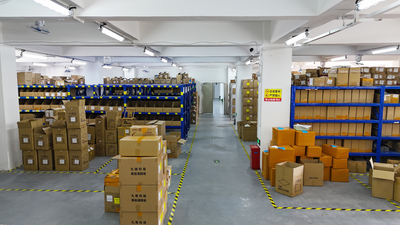 China Shenzhen Taimeng Technology Co., Ltd Bedrijfprofiel