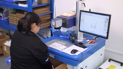 China Shenzhen Taimeng Technology Co., Ltd Bedrijfprofiel
