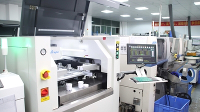 China Shenzhen Taimeng Technology Co., Ltd Bedrijfprofiel
