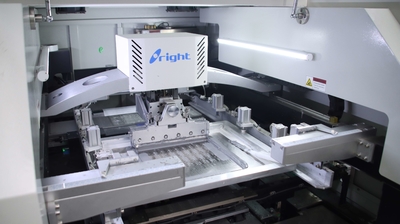 China Shenzhen Taimeng Technology Co., Ltd Bedrijfprofiel