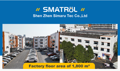 China Shenzhen Taimeng Technology Co., Ltd Bedrijfprofiel