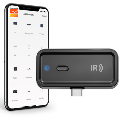 Goede prijs Tuya WiFi Smart IR afstandsbediening online