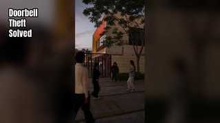 Waterdichte antidiefstalalarmbeugel